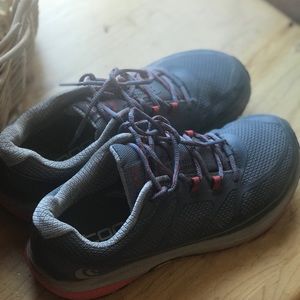 Topo TerraAdventure 2 - 3mm drop
